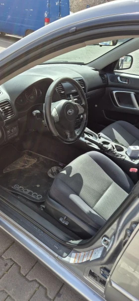 Subaru Legacy 2000 R, снимка 10