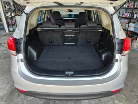Kia Carens 1.7* 2014* LED, снимка 12