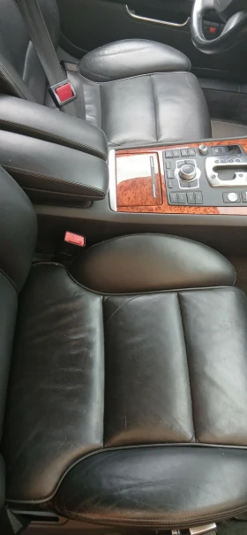 Audi A8 Facelift, снимка 9