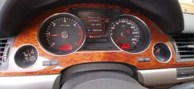 Audi A8 Facelift, снимка 6
