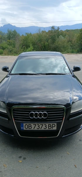 Audi A8 Facelift, снимка 5