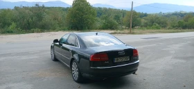 Audi A8 Facelift, снимка 3