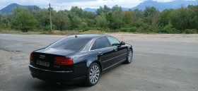 Audi A8 Facelift, снимка 2