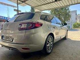 Renault Megane 1500, снимка 5