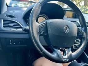 Renault Megane 1500, снимка 14