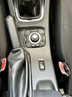 Renault Megane 1500, снимка 9