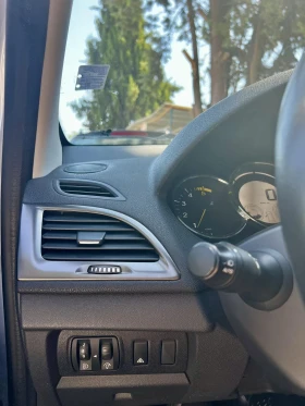 Renault Megane 1500, снимка 15