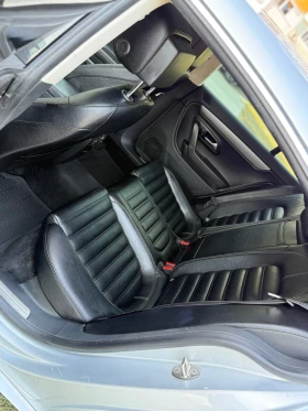 VW CC, снимка 9