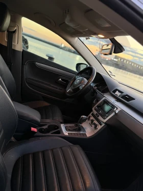 VW CC, снимка 6