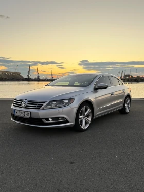 VW CC, снимка 4