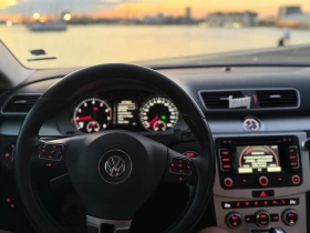 VW CC, снимка 5