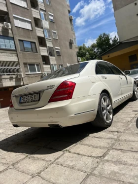 Mercedes-Benz S 400, снимка 2