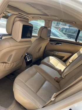 Mercedes-Benz S 400, снимка 3