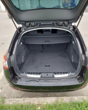 Peugeot 508, снимка 9
