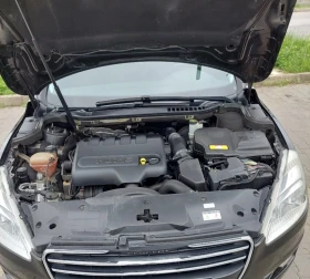 Peugeot 508, снимка 6