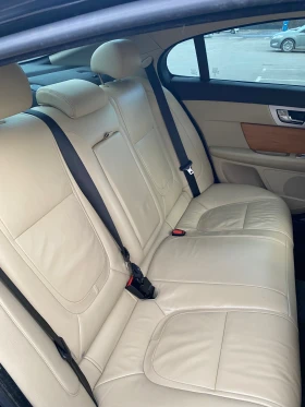 Jaguar Xf, снимка 14