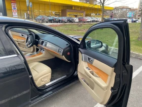 Jaguar Xf, снимка 16