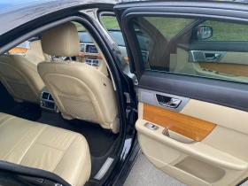 Jaguar Xf, снимка 15