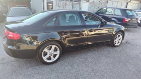 Audi A4 2.0 TDI * 150к.с. * АВТОМАТИК * ОБСЛУЖЕНА, снимка 3