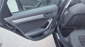 Audi A4 2.0 TDI * 150к.с. * АВТОМАТИК * ОБСЛУЖЕНА, снимка 7