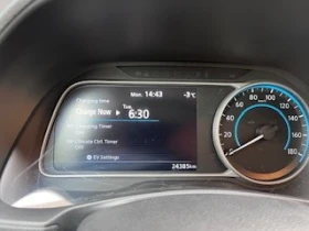 Nissan Leaf  Tekna, снимка 5