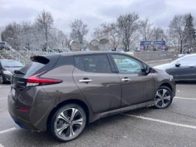 Nissan Leaf  Tekna, снимка 1