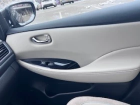 Nissan Leaf  Tekna, снимка 8