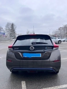 Nissan Leaf  Tekna - изображение 4