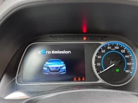 Nissan Leaf  Tekna, снимка 3