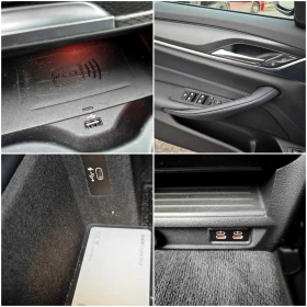 BMW 530 3.0d Mild Hibrid M-paket, снимка 13