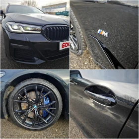 BMW 530 3.0d Mild Hibrid M-paket, снимка 16