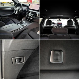 BMW 530 3.0d Mild Hibrid M-paket, снимка 15
