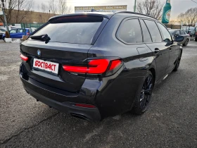 BMW 530 3.0d Mild Hibrid M-paket, снимка 5
