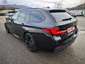 BMW 530 3.0d Mild Hibrid M-paket, снимка 3