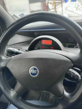 Fiat Ulysse, снимка 9