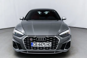 Audi S5 Sportback Premium Plus Tfsi Quattro Tiptronic, снимка 1