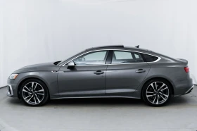 Audi S5 Sportback Premium Plus Tfsi Quattro Tiptronic, снимка 5