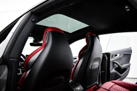 Audi S5 Sportback Premium Plus Tfsi Quattro Tiptronic, снимка 17