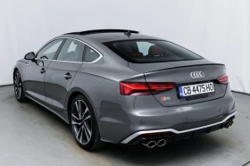 Audi S5 Sportback Premium Plus Tfsi Quattro Tiptronic, снимка 6
