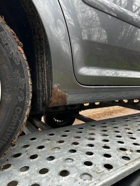 VW Touran, снимка 6