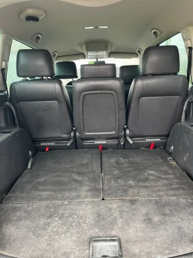 VW Touran, снимка 9