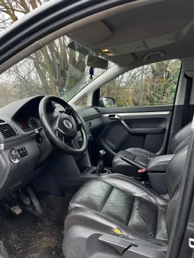 VW Touran, снимка 12