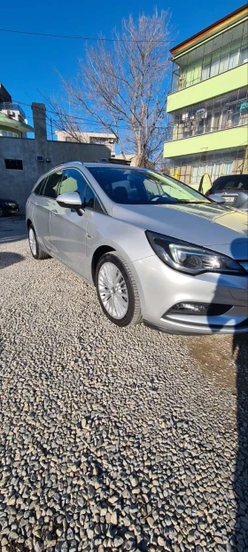Opel Astra, снимка 5