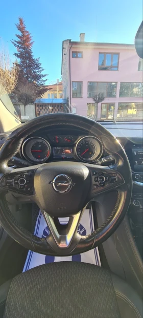 Opel Astra, снимка 3