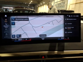 BMW iX 50 XDrive, снимка 10