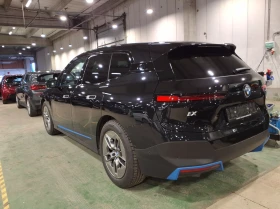 BMW iX 50 XDrive, снимка 4