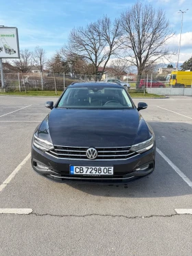 VW Passat Face full led 190hp 7dsg, снимка 1
