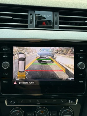 VW Passat Face full led 190hp 7dsg, снимка 16
