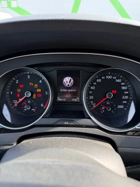 VW Passat Face full led 190hp 7dsg, снимка 15