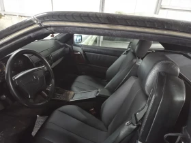 Mercedes-Benz SL 500, снимка 3